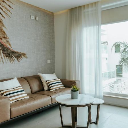 Apulialux Seaview Prestige Apt / Jacuzzi + Parking Apartment Polignano a Mare Ngoại thất bức ảnh