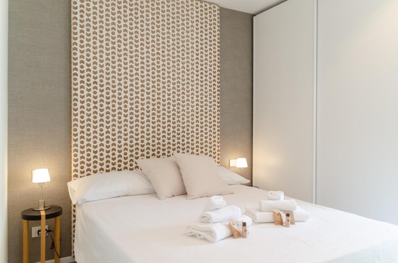 Apulialux Seaview Prestige Apt / Jacuzzi + Parking Apartment Polignano a Mare Ngoại thất bức ảnh